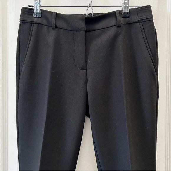 Ricki’s Black Pants Slim Ankle Cropped Size 0 - Picture 5 of 16